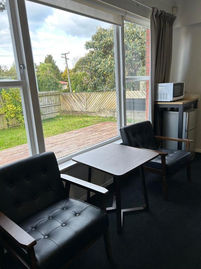 Holiday Room In Chartwell Hamilton Buitenkant foto