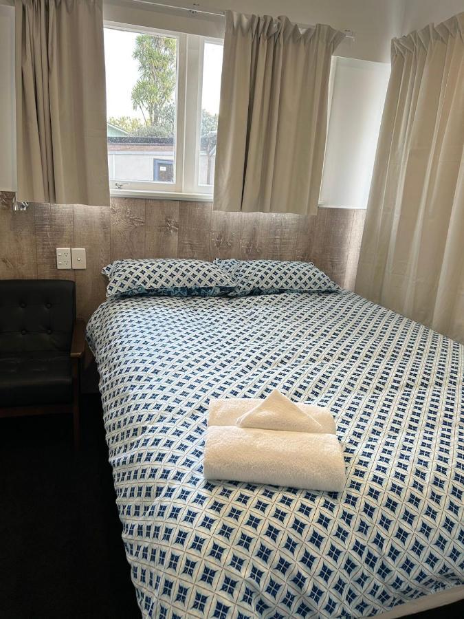 Holiday Room In Chartwell Hamilton Buitenkant foto